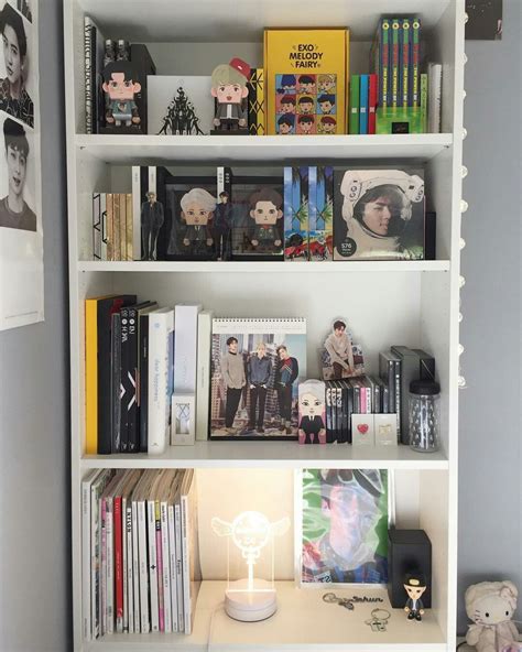 Wish I Had Something Like Dis Room Inspo Room Inspiration Bookshelf