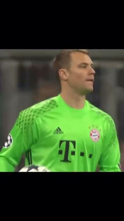 Neuer Prime Football Rek Ronaldo Youtube