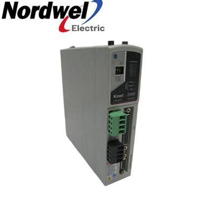 Allen Bradley Multi Axis Servo Drive Import Allen Bradley