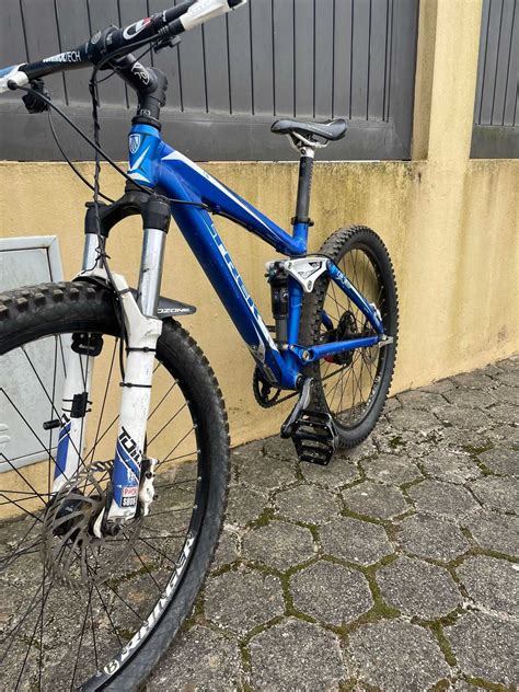 Bicicleta Trek Tam S Roda 26 Albergaria A Velha E Valmaior OLX Portugal