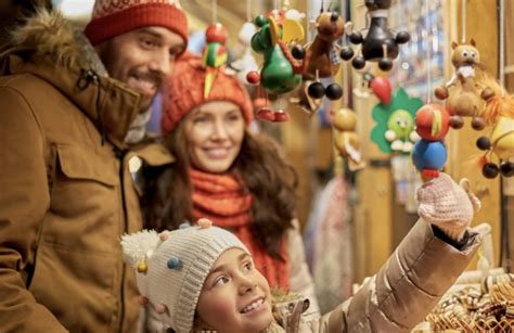 Benahavís acoge el Poblado Navideño de Papá Noel del 15 al 18 de