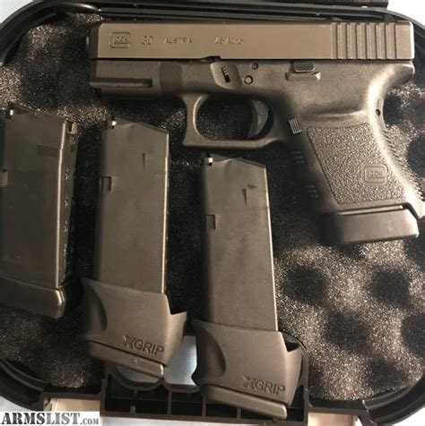 Armslist For Sale Glock Sf