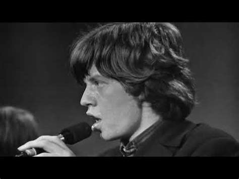 The Rolling Stones It S All Over Now Youtube