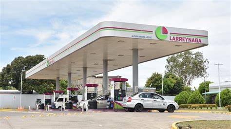 Precios De Combustibles Se Mantienen Congelados Radio La Primerisima