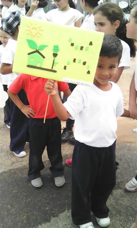 PREESCOLAR RAFAEL ANTONIO ARELLANO MORA SECCION A Caminata ecológica