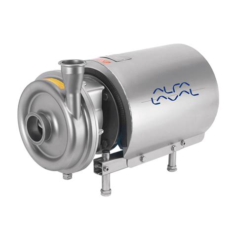 Pharmaceutical Water Systems Alfa Laval