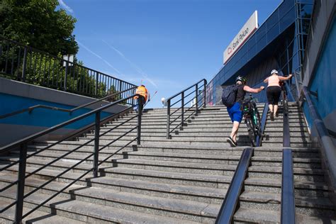 Rozpoczyna się budowa nowych tras rowerowych w Katowicach Katowice Dziś