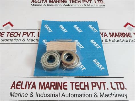 Gast K208 Repair Kit Aeliya Marine