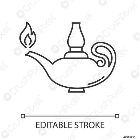 Detail Biblical Oil Lamp Clipart Koleksi Nomer 12