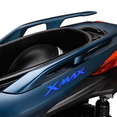 Xmax Abs Yamaha