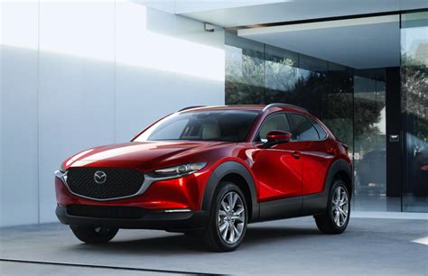 The 2021 Mazda Cx 30 Fails To Beat The Hyundai Kona