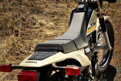 Yamaha Debuts Dual Sport Motorcycles Racer X