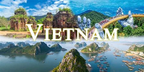 Experience Vietnam: Vietnam Tour Package from Philippines