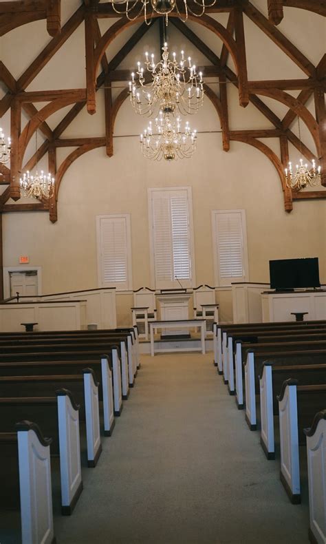 Cecil M. Burton Funeral Home and Crematory | Shelby NC