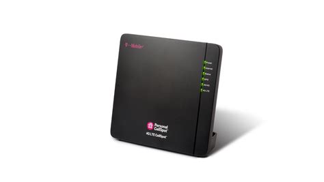 Acquiring And Setting Up A T Mobile Signal Booster Robots Net