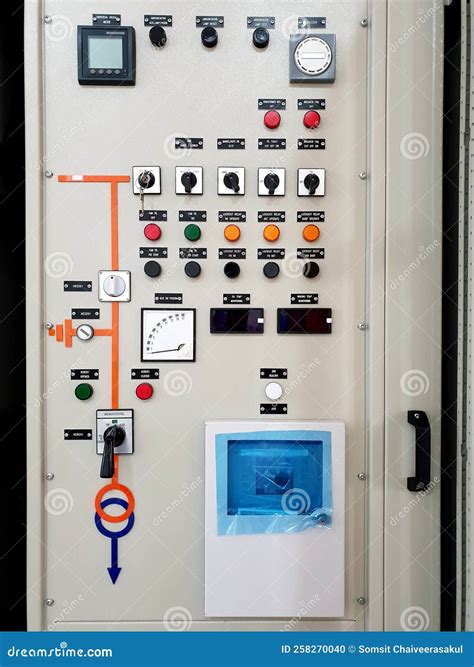 Transformer Diagram Inside Stock Photos Free Royalty Free Stock