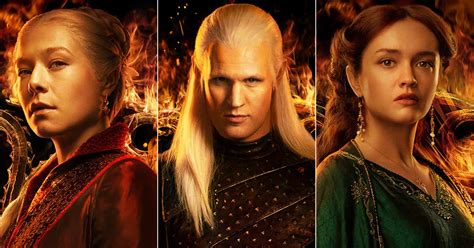 House Of The Dragon Season 2 Teaser Release Date Cast More Here S