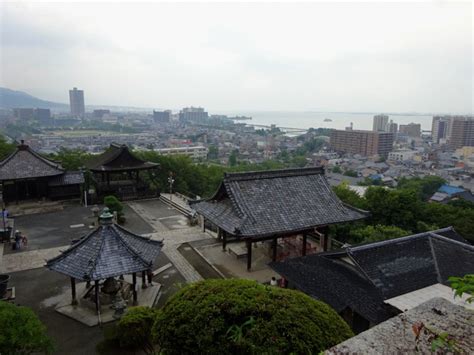 09 園城寺（三井寺）観音堂 日本歴史旅行協会