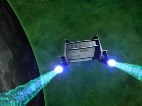 1.16 The Galileo Seven (Star Trek) | Movie and TV Wiki | Fandom