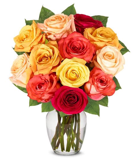 Fall Flowers | Fall Flower Bouquets | FromYouFlowers.com®