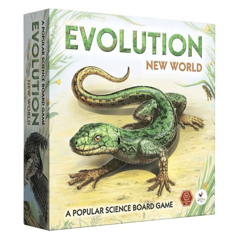 Evolution Climate Conversion Kit Plus Promo Pack 3 Bundle Board Game