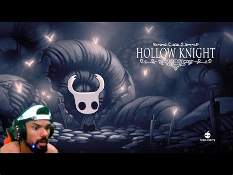 Hollow Knight At Zerar Youtube