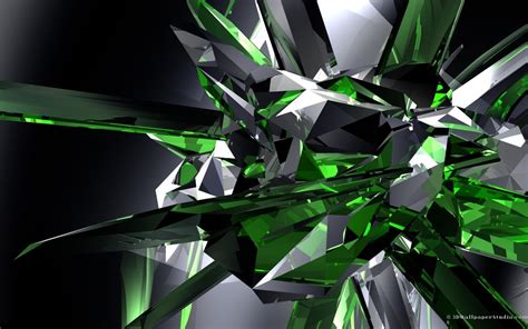 Emerald Wallpapers - Wallpaper Cave