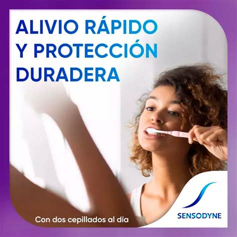 Sensodyne Rapid Action Fresh Mint 75ml