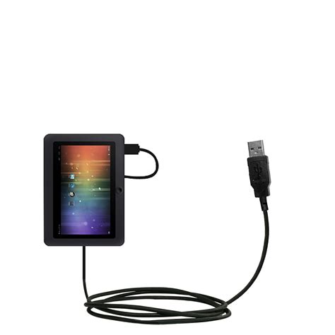 Classic Straight Usb Cable Suitable For The D D With Power Hot Sync And Charge