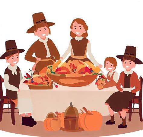 The Story Of Thanksgiving Tradition Meaning And Facts Story Chronicles