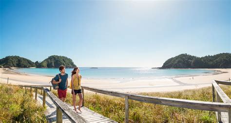 New Zealands Best Beachside Breaks Rv Super Centre Nz