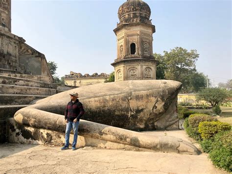 Explore Indialand Did You Know About The Unique Frog Temple Of India