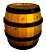 Backward Barrel - Super Mario Wiki, the Mario encyclopedia