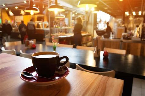 10 Best Coffee Shops In Melbourne Where To Find Melbournes Best