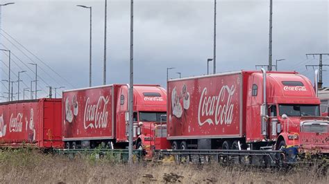 Coca Cola Investiert Millionen Euro In Den Standort In Halle