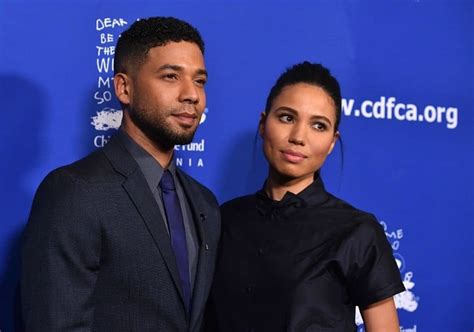 Who Is Jussie Smolletts Sister Jurnee Smollett Bell