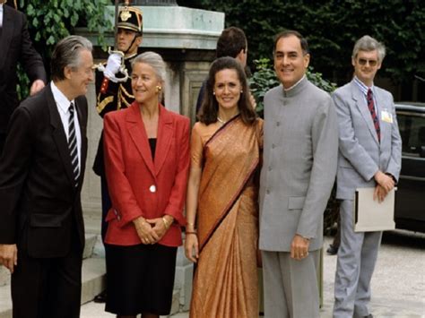 Sonia Gandhi How The Girl From Orbsassano Became First Class Graduate