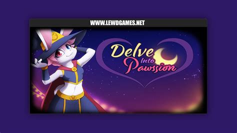 Delve Into Pawssion V By Quetzalli