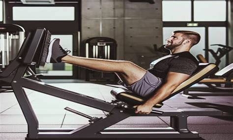 Best Incline Leg Press Guide Boost Your Lower Body Strength