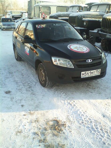 Автошкола — DRIVE2