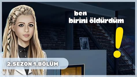 Max Rotası Aydan Doğan 2 Sezon 1 Bölüm Romantizm Kulübü 1080p HD