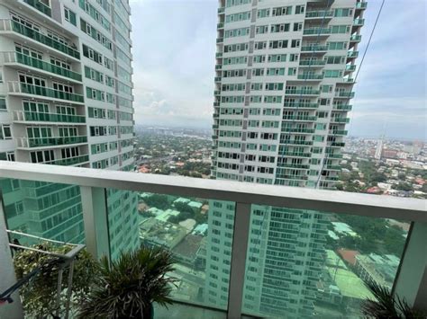 Park West Bgc 3br For Sale 106 Sqm Furnished 1 Parking P32m