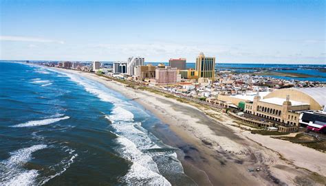 Beach Badge Costs For New Jersey Beach Towns For The 2019 Season