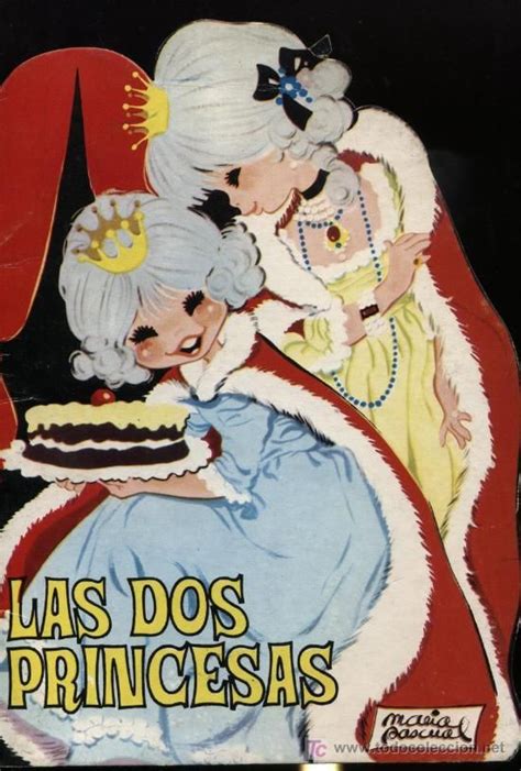 An Advertisement For Princesses With Two Women Dressed As Santa And Mrs