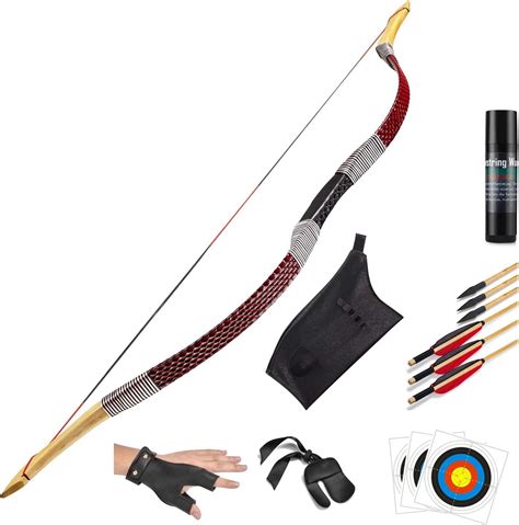 Best Recurve Bows Buyers Guide