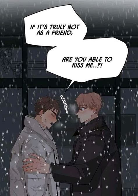 third ending | Manhwa, Bl webtoon, Webtoon