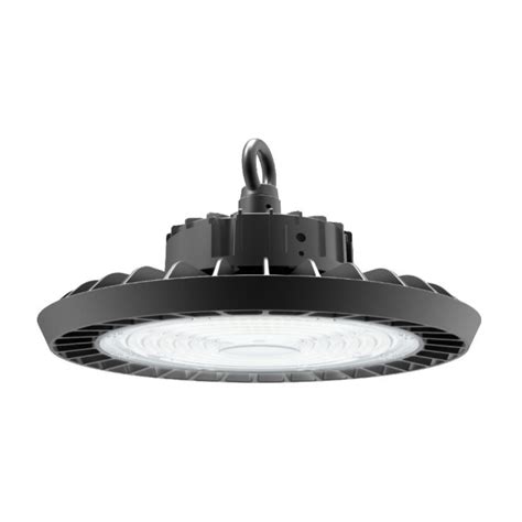 L Mpara Colgante Led Industrial W K Lm Secunda Iii