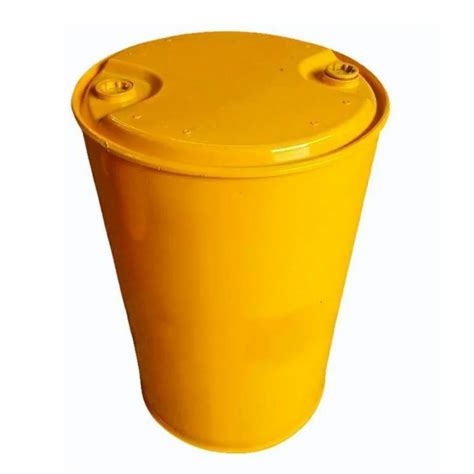 Ltr Hm Hdpe Narrow Mouth Drums L At Rs In Navi Mumbai Id