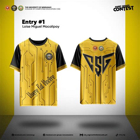University - Entry #1 Loise Miguel Macalipay Description: Simple design