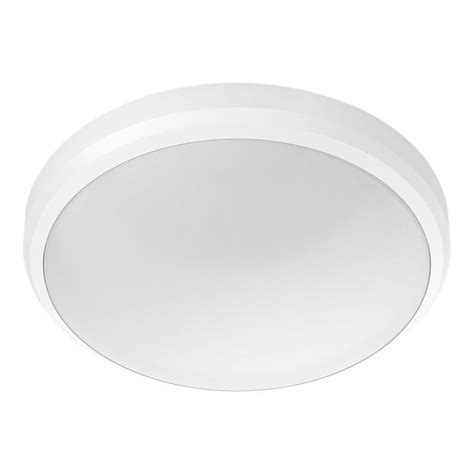 Philips LED Deckenleuchte für Badezimmer DORIS LED 6W 230V 2700K IP54